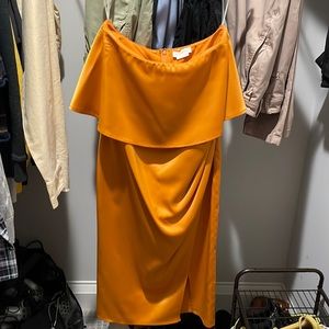 Lovers and friends dress